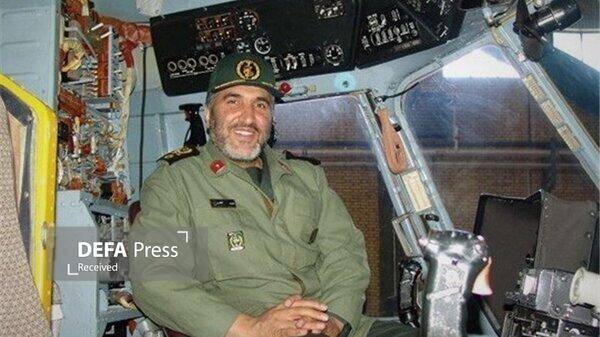 سحرگاهی که بم لرزید/ فرماندهانی که میدان جهاد در امداد به مردم یافتند