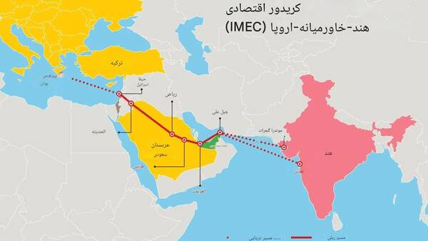 ماموریت ویژه وزیر حملونقل رژیم صهیونیستی