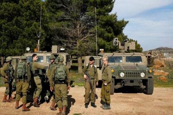 سوريه،رژيم،صهيونيستي،قنيطره