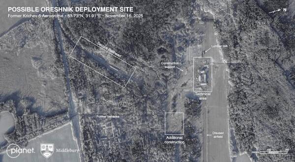 هایپرسونیکهای اتمی روسیه به سمت اروپا نشانه میروند