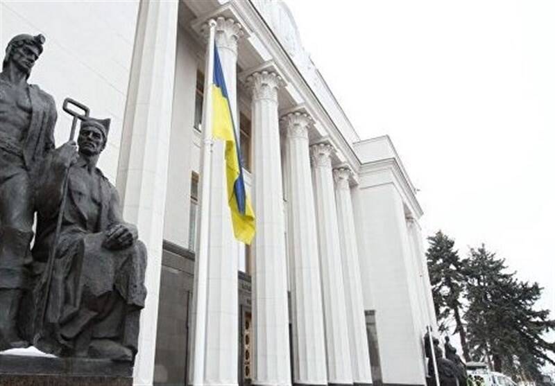 فساد،اوكراين،رسوايي،پرونده،انرژي،رئيس،قرار،پارلمان،مبارزه،جم ...