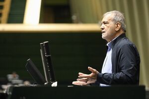 فیلم/ توضیحات رئیس‌جمهور درباره تغییرات لایحه بودجه سال آینده