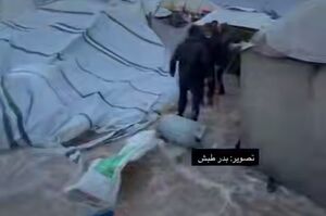 مصائب ناتمام مردم غزه