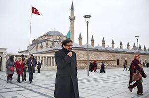 شهرام ناظری چرا از دزدی مشاهیر ایرانی حمایت کرد؟