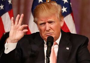 آمریکا به همین خیال باشد