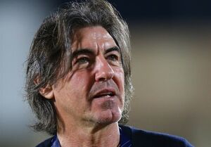 ساپینتو: تا الان حریفی بهتر از خودمان ندیدم