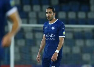 یزدانی: امیدوارم استقلال از وجود این آدم‌ها پاک شود!