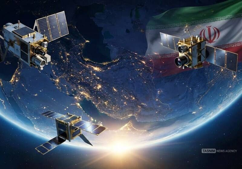 ماهواره،تصويربرداري،ارسال،كوثر،كاربر،طراحي،محموله،منظومه،فضا ...