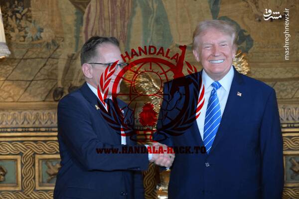 حنظله موبایل رئیس دفتر نتانیاهو را هک کرد