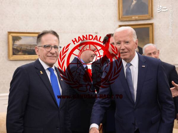 حنظله موبایل رئیس دفتر نتانیاهو را هک کرد