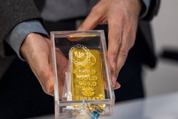 شمش،حراج،طلا،قطعه،عمده،واريز