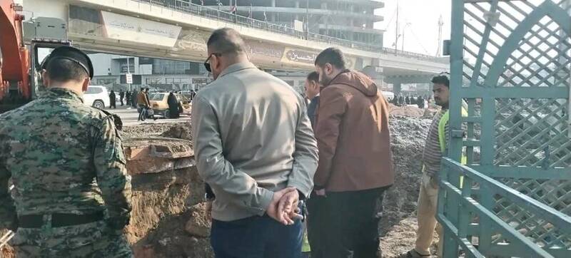 الشهدا،مؤسسه،كشف،اداره،ماجد،المالكي،معلي،كربلاي