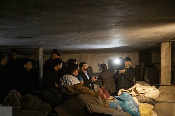 سراي،چمران،بازار،شوراي