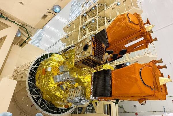 چرا ایران امروز ماهواره‌ها را با پرتابگر روسی به فضا می‌فرستد؟