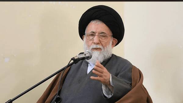 شفيعي،سيد،انقلابي،خوزستان،برجسته،علمي،صادقانه