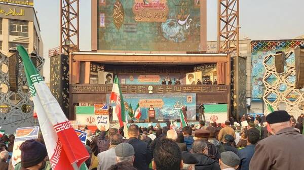 سپاه،تهران