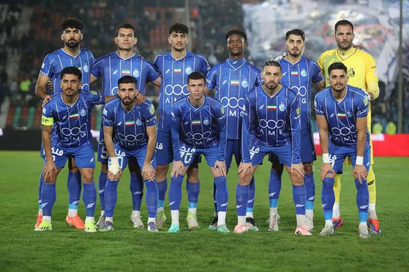 سيرجان،استقلال،ديدار