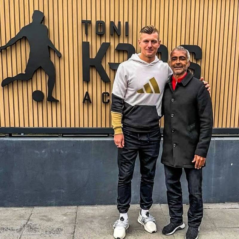 تیم فوتبال رئال مادرید , نیمار , تیم ملی فوتبال برزیل , تیم ملی فوتبال آلمان , ژابی آلونسو , تیم فوتبال بایرن مونیخ , جام جهانی فوتبال ,