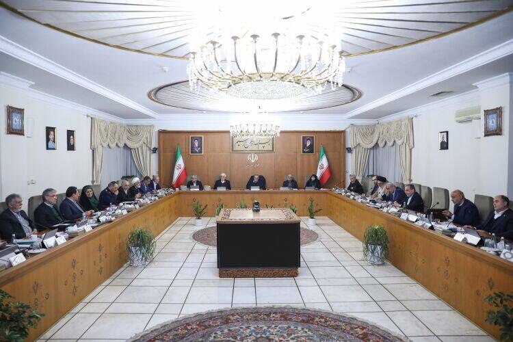 معيشت،جلسه،دولت،تأكيد،مجلس،كشور،پزشكيان