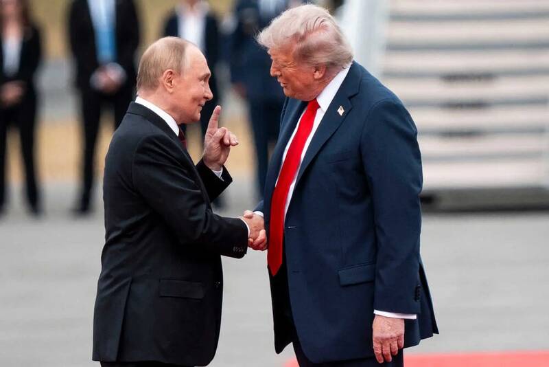 اوكراين،ديدار،آمريكا،فلوريدا،دونالد،پوتين