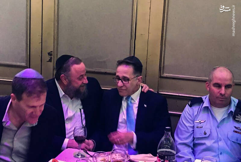 بررسی اطلاعات لو رفته از حلقه امنیتی نتانیاهو/ تعلیق فعالیت‌های رژیم پس از آغاز حملات موشکی ایران/ آیا پیام حنظله به خیابان‌های تل‌آویو خواهد رسید؟