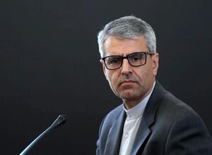 فیلم / وضعیت سفارت ایران در ونزوئلا از زبان بقایی