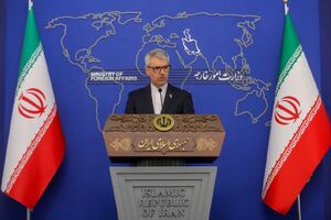 فیلم / واکنش وزارت امور خارجه به ترور 2 تبعه افغانستانی در ایران