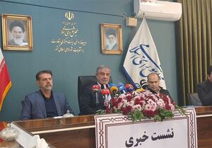 پیش بینی ثبت نام 400 هزار نفر در انتخابات شوراها