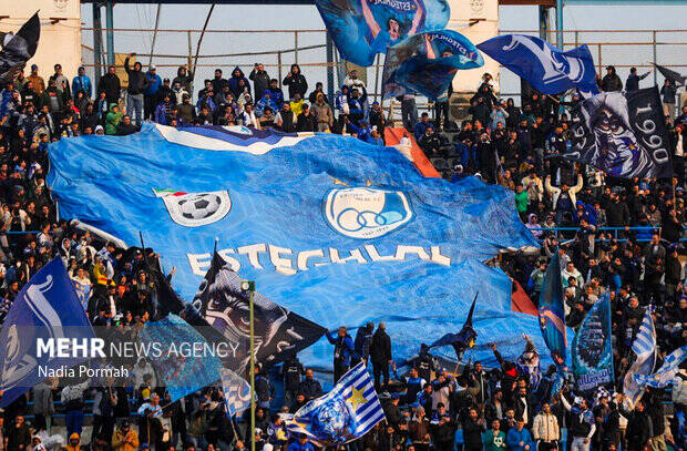 قزوين،ورزشگاه