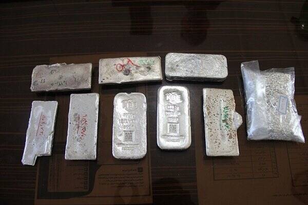 نقره،دلار،فلز،قيمت،ثبت،بازار،پايان،قرار،گرانبها،خورشيدي،اوكر ...