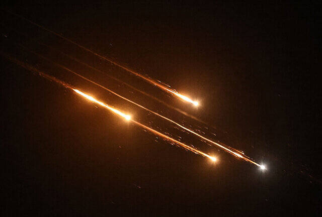 موشک‌های سنگرشکن ایران و فروپاشی محاسبات امنیتی اسرائیل