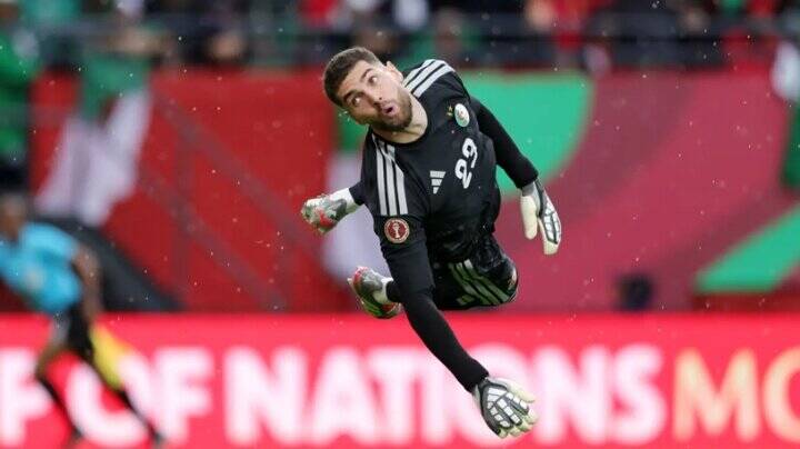 تيم،زيدان،الجزاير،بازي،ملي