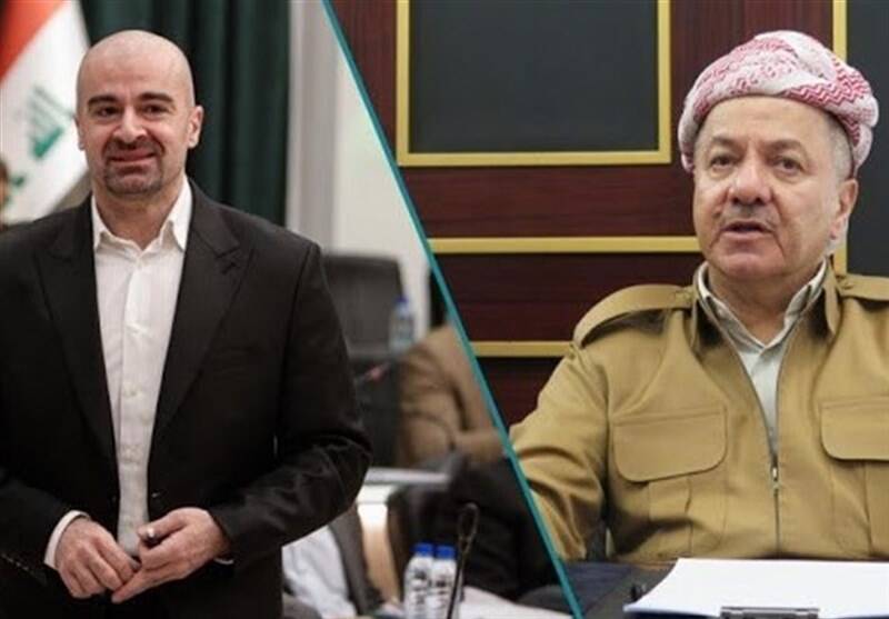 عراق،تصدي،رياست