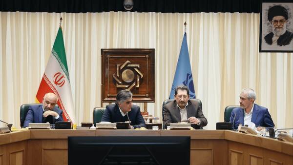 جلسات،مركزي