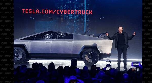 خودرو چینی با جهشی تاریخی تسلا را پشت سر گذاشت