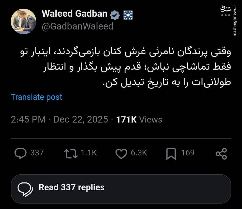 در تجمعات اعتراضی مرکز تهران چه می‌گذرد؟ / تیپولوژی پروژه التهاب در بازار! + فیلم و عکس