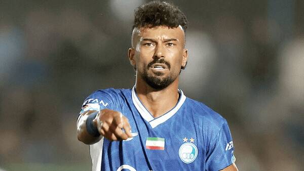 جدايي،رضاييان