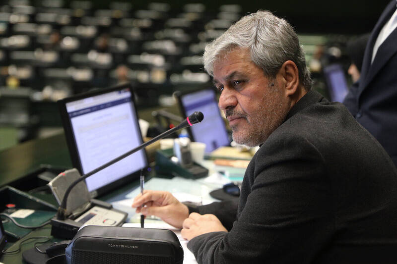 كميسيون،تلفيق،بودجه،لايحه،كليات،دولت،منابع،بررسي،مجلس،تاجگرد ...