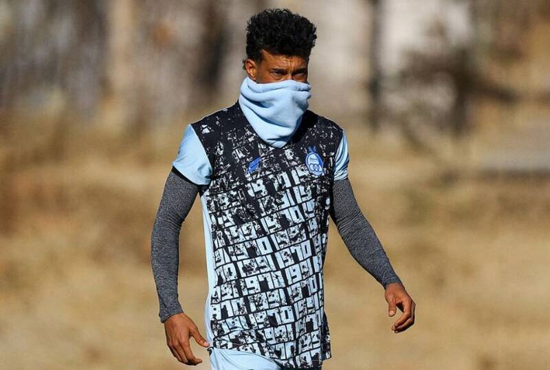 استقلال،رضائيان،تمرين،ديدار