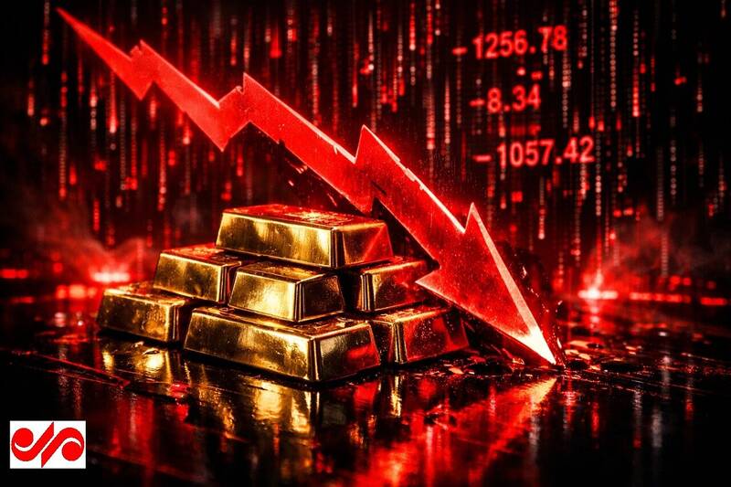 بازار،دلار،نيويورك،طلا،قيمت،حجم،آمريكا،معاملات،فروش،وقت،آمري ...