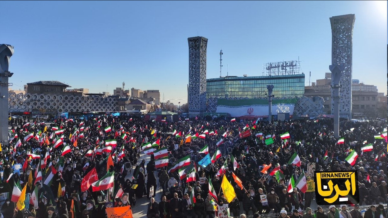 مرور شایعات اولیه درباره اعتراضات اخیر/ افزایش نرخ وطن‌فروشی همزمان با تهدیدات خارجی +عکس