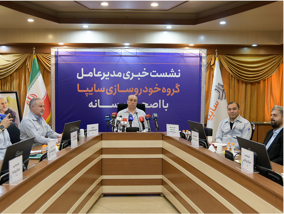 افزایش سرمایه بیش از ۸ برابری سایپا از محل تجدید ارزیابی داراییها/ احیای همکاری با چانگان و اصلاح مسیر تولید در سایپا/ کاهش چشمگیر معوقات بانکی و تعهدات