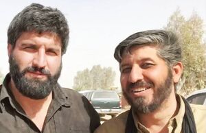 راهگشا بود و خدا هم راهش را تا شهادت باز کرد