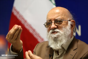 چمران: تهران باید برای همه بحران‌ها آماده باشد