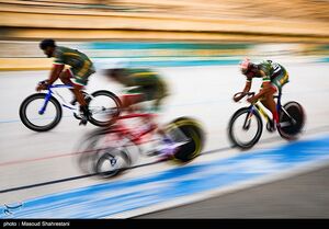 واکنش فدراسیون دوچرخه‌سواری به پرداخت دیه 1.7 میلیاردی