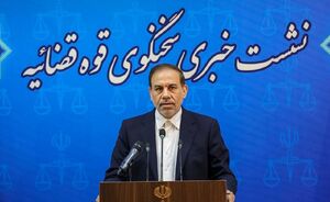 دستگاه قضایی در مبارزه با فساد هیچ خط قرمزی برای خود قائل نیست / تشریح آخرین وضعیت پرونده فرزندان معاون اول سابق قوه قضاییه