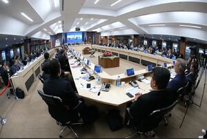 تعویق پنجاه و چهارمین مجمع عمومی کمیته ملی المپیک