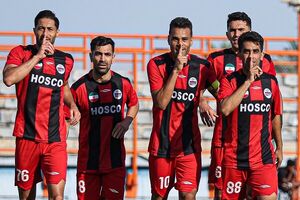 شوک به جام‌حذفی؛ حریف استقلال انصراف داد