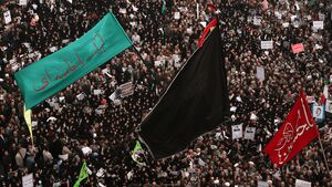 انبارلویی: 9 دی نقطه عطف رویارویی ملت با دشمنان اسلام بود