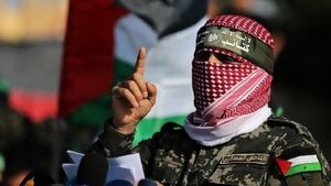 شهید «ابوعبیده» در گذر زمان